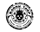 https://www.logocontest.com/public/logoimage/1573931444BARRY TARP-02.png